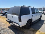 1999 Chevrolet Tahoe LS