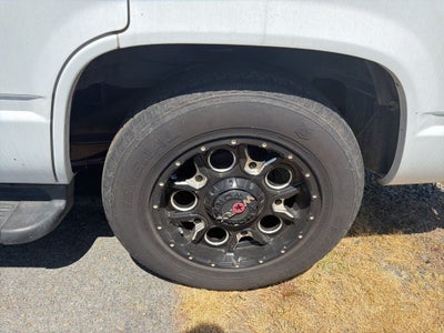 1999 Chevrolet Tahoe LS