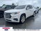 2020 Chevrolet Traverse High Country