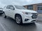 2020 Chevrolet Traverse High Country
