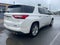 2020 Chevrolet Traverse High Country