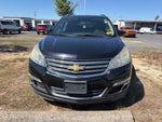 2016 Chevrolet Traverse LT 1LT