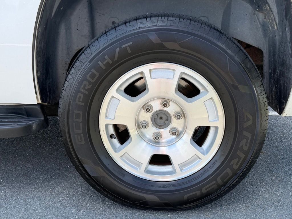 2013 Chevrolet Tahoe LT