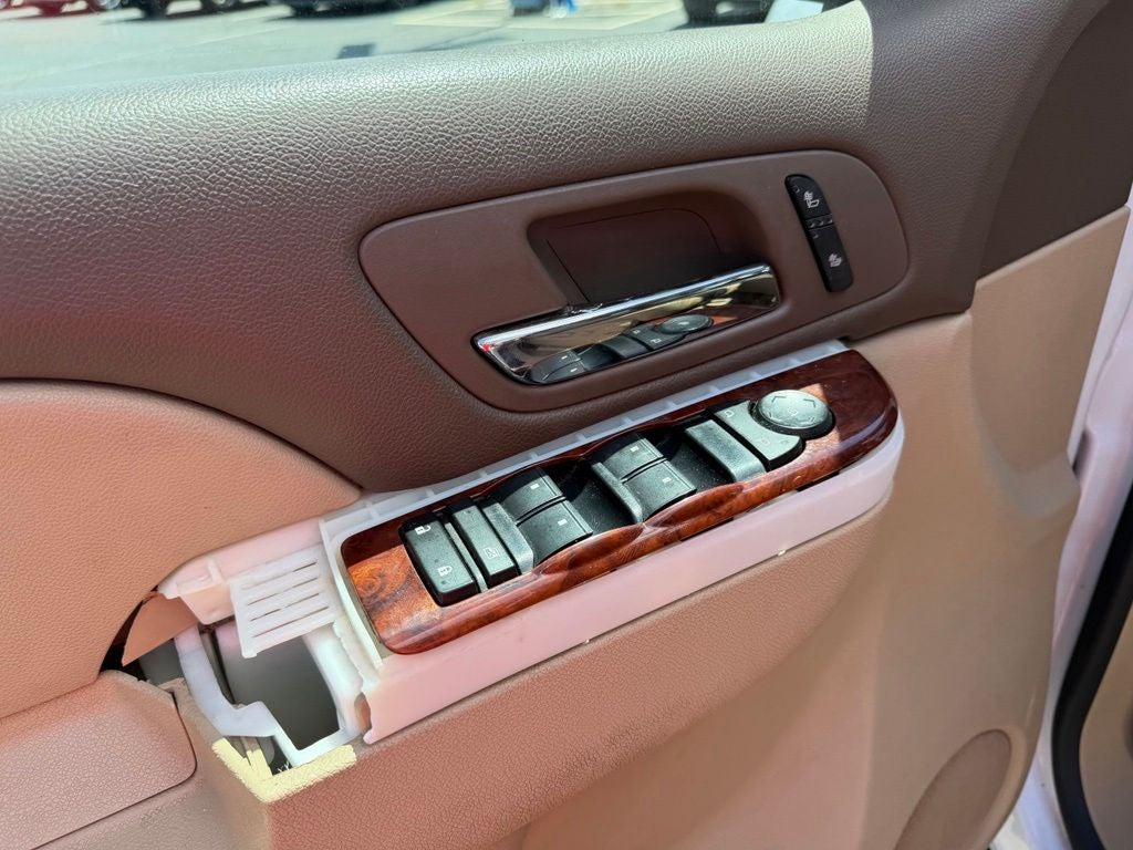 2013 Chevrolet Tahoe LT
