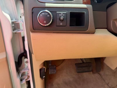 2013 Chevrolet Tahoe LT