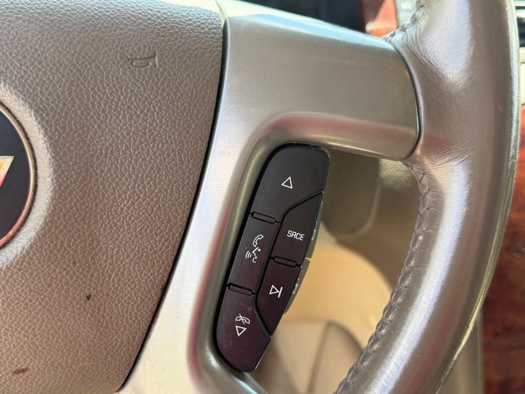2013 Chevrolet Tahoe LT