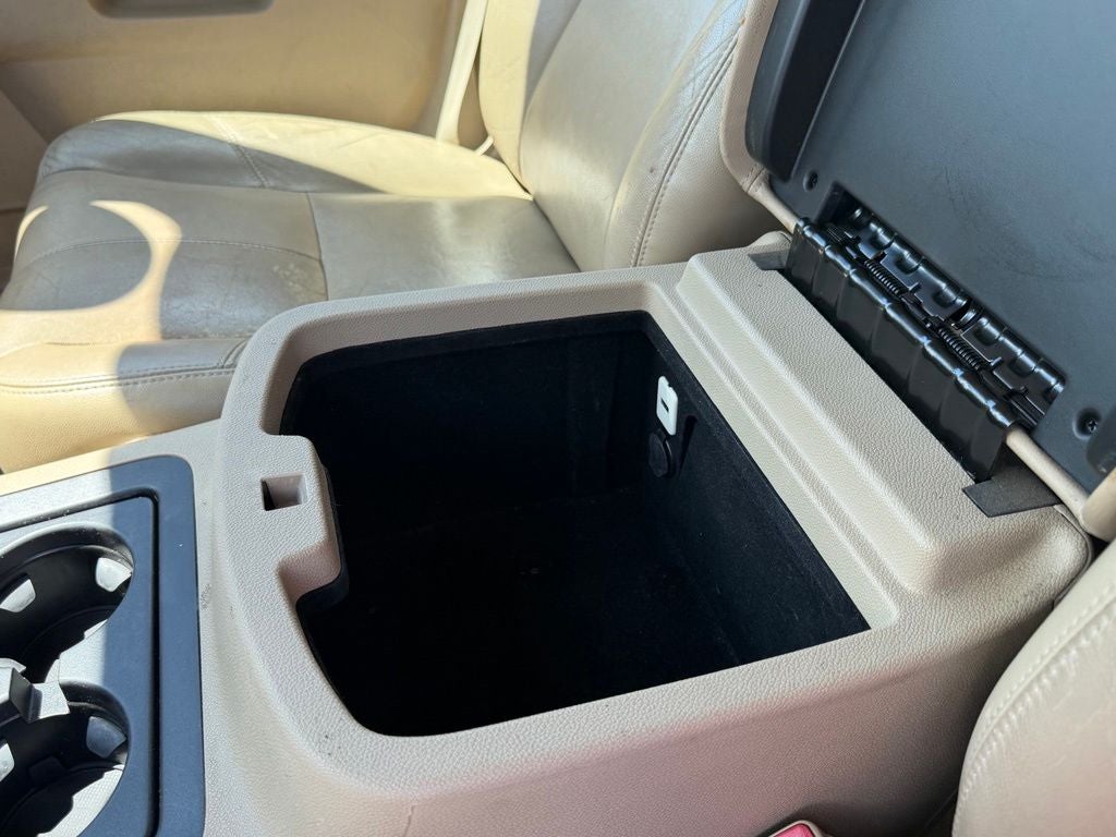 2013 Chevrolet Tahoe LT