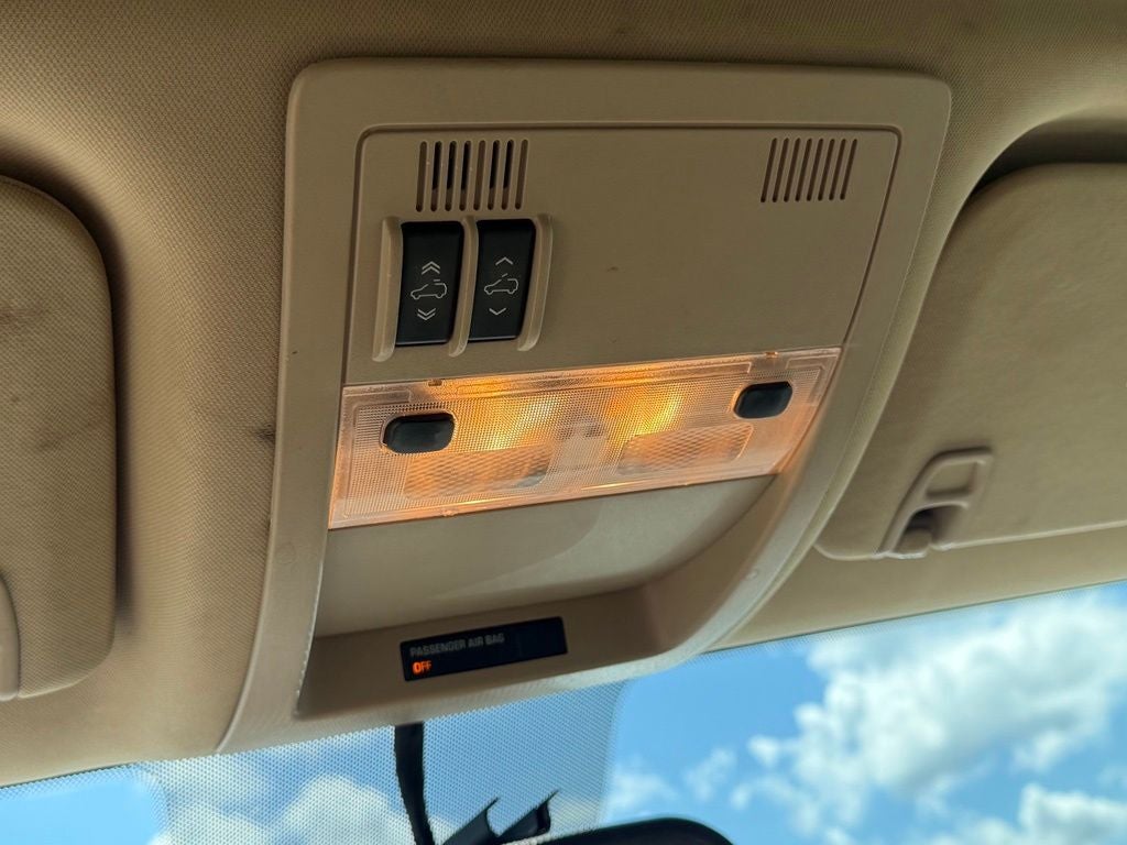 2013 Chevrolet Tahoe LT