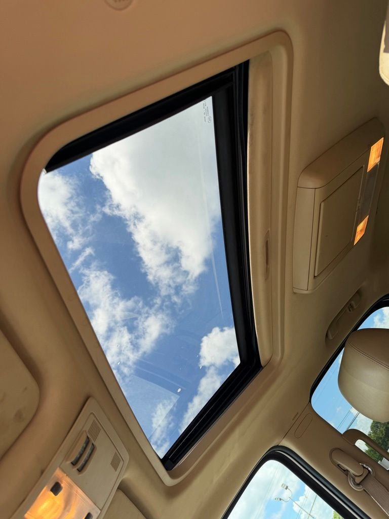 2013 Chevrolet Tahoe LT