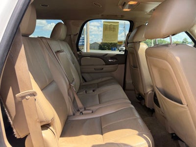 2013 Chevrolet Tahoe LT