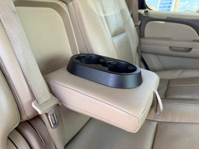 2013 Chevrolet Tahoe LT