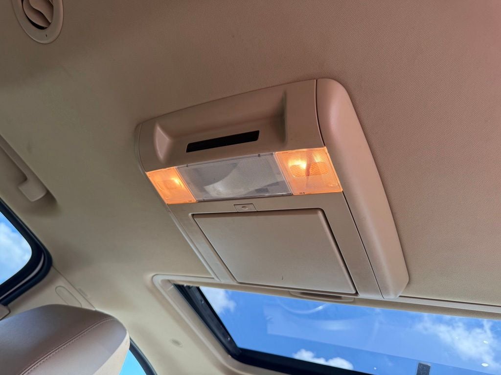 2013 Chevrolet Tahoe LT