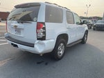 2013 Chevrolet Tahoe LT