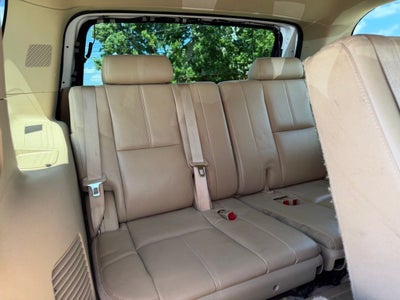 2013 Chevrolet Tahoe LT
