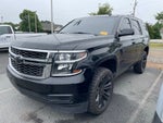 2015 Chevrolet Tahoe LS