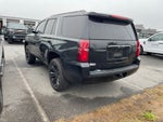 2015 Chevrolet Tahoe LS