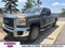 2015 GMC Sierra 3500HD Base