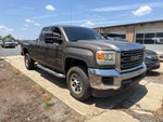 2015 GMC Sierra 3500HD Base
