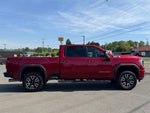 2022 GMC Sierra 2500HD AT4