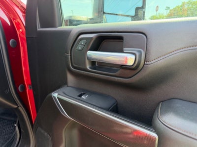 2022 GMC Sierra 2500HD AT4