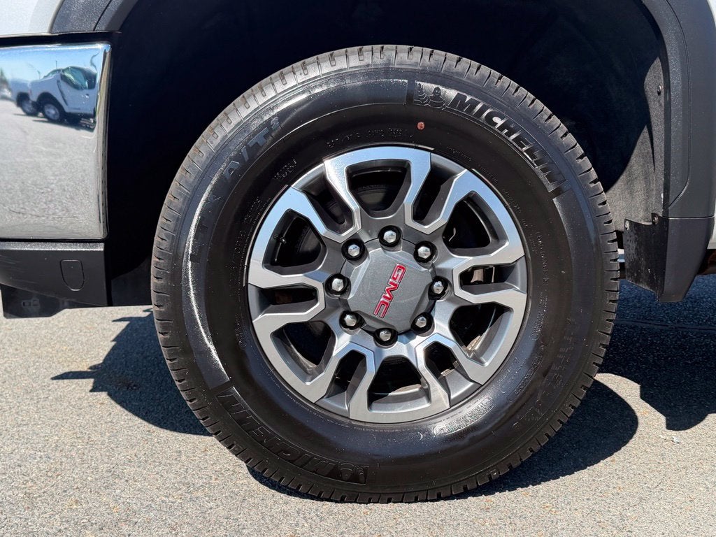 2023 GMC Sierra 2500HD SLT
