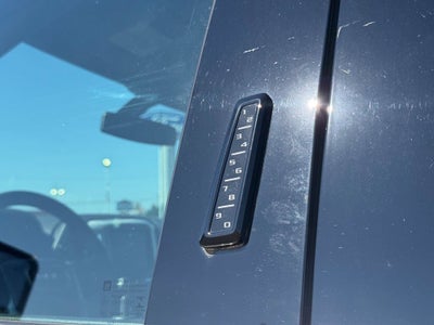 2023 GMC Sierra 2500HD SLT