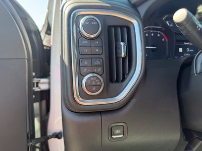 2023 GMC Sierra 2500HD SLT