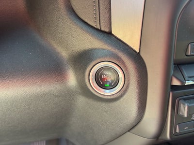 2023 GMC Sierra 2500HD SLT