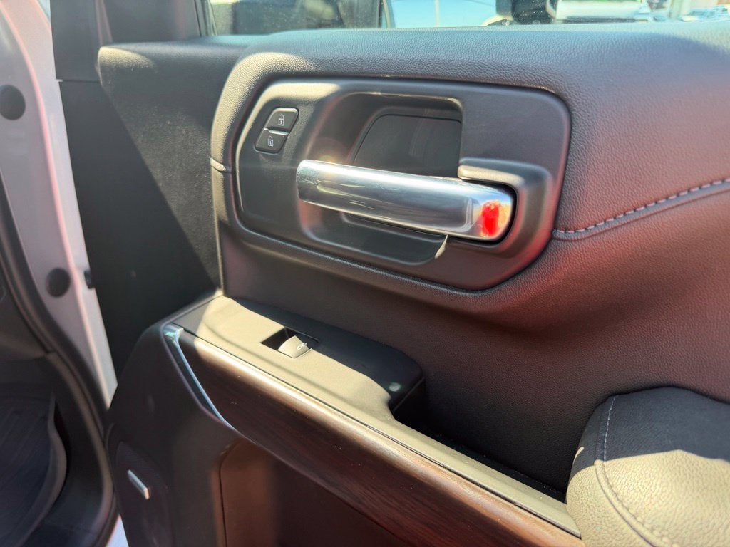 2023 GMC Sierra 2500HD SLT