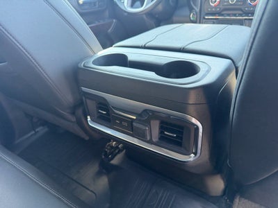 2023 GMC Sierra 2500HD SLT