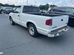 1998 GMC Sonoma SLS