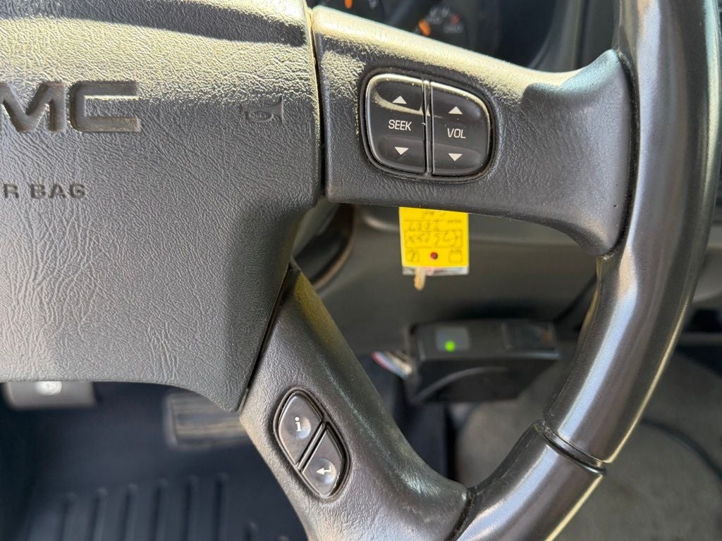 2007 GMC Sierra 3500 Classic SLE1 DRW