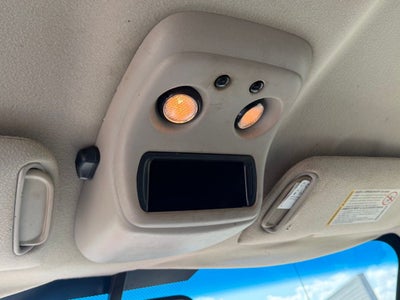 2007 GMC Sierra 3500 Classic SLE1 DRW