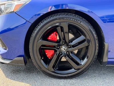 2021 Honda Accord Sport 2.0T