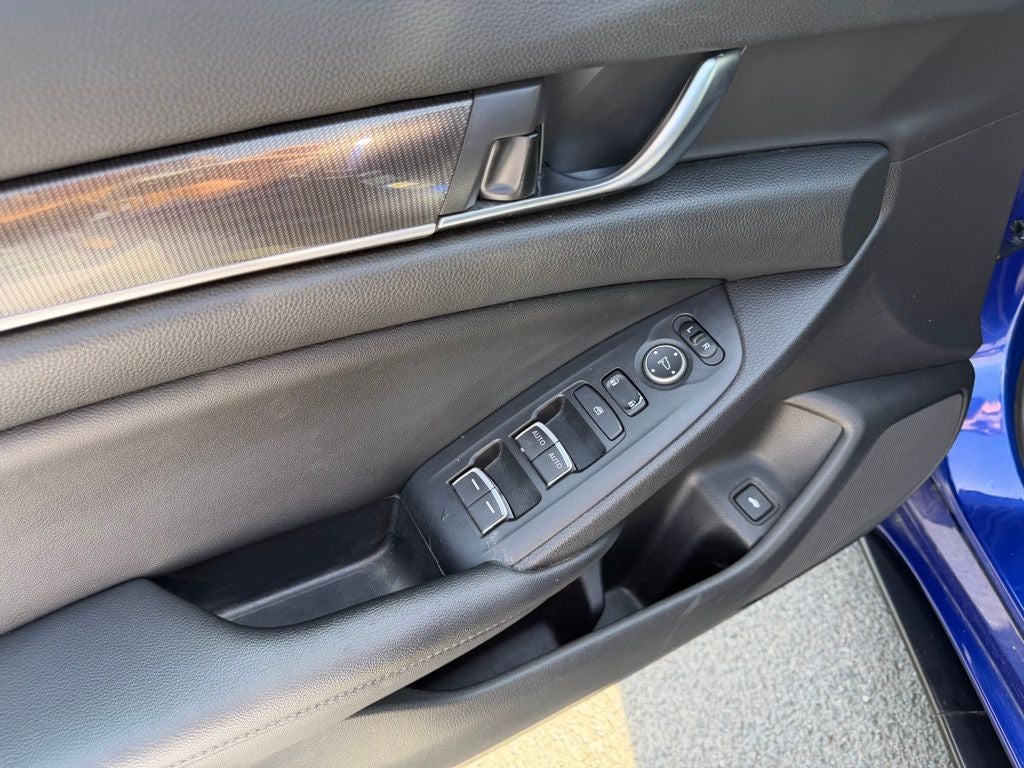 2021 Honda Accord Sport 2.0T