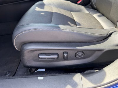 2021 Honda Accord Sport 2.0T