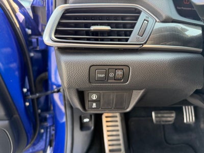 2021 Honda Accord Sport 2.0T