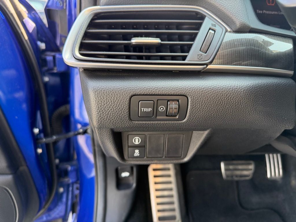 2021 Honda Accord Sport 2.0T