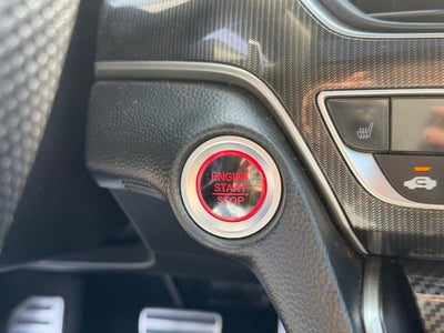 2021 Honda Accord Sport 2.0T