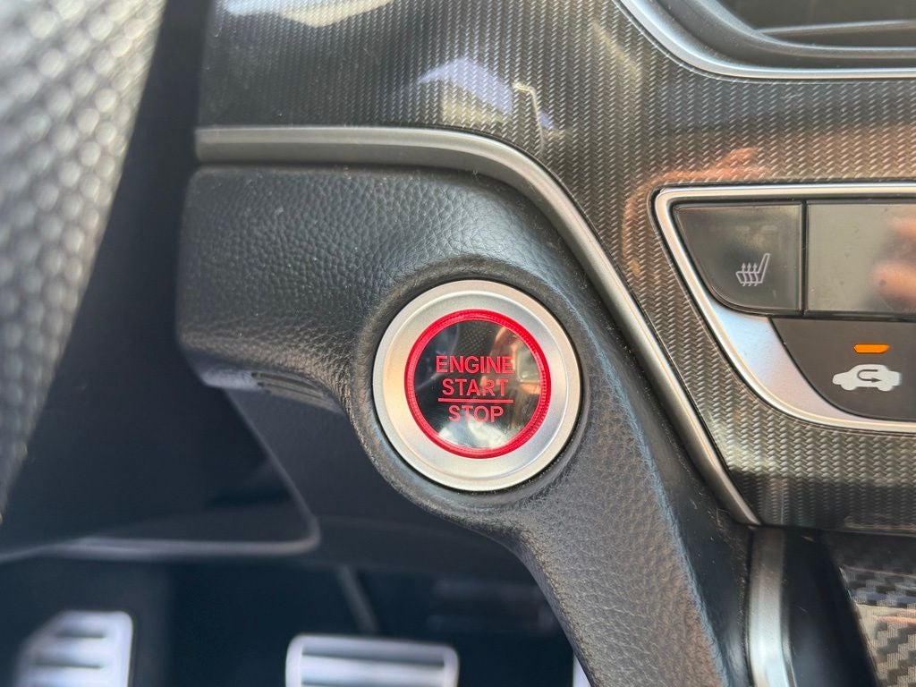 2021 Honda Accord Sport 2.0T