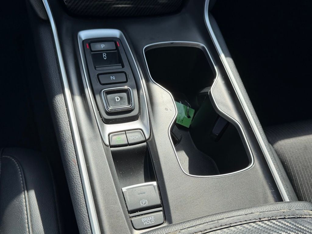 2021 Honda Accord Sport 2.0T