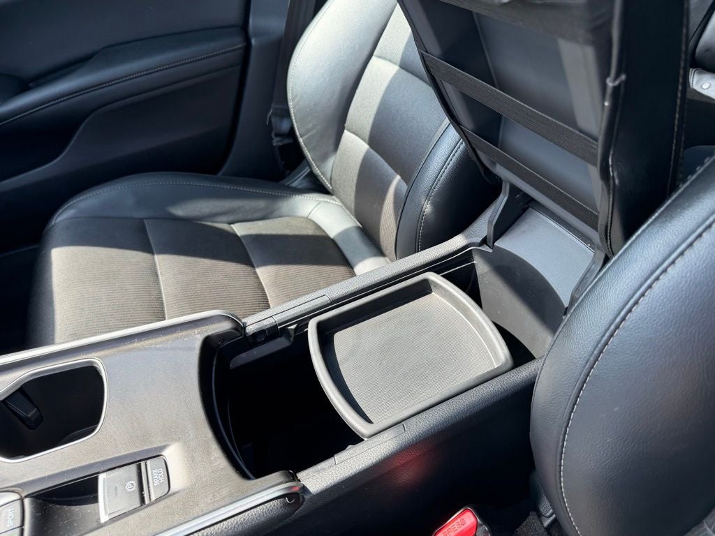 2021 Honda Accord Sport 2.0T