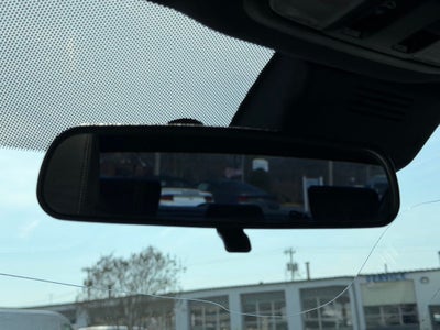 2021 Honda Accord Sport 2.0T