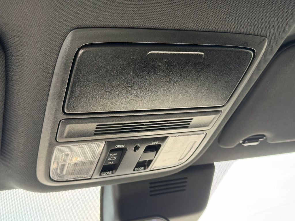 2021 Honda Accord Sport 2.0T