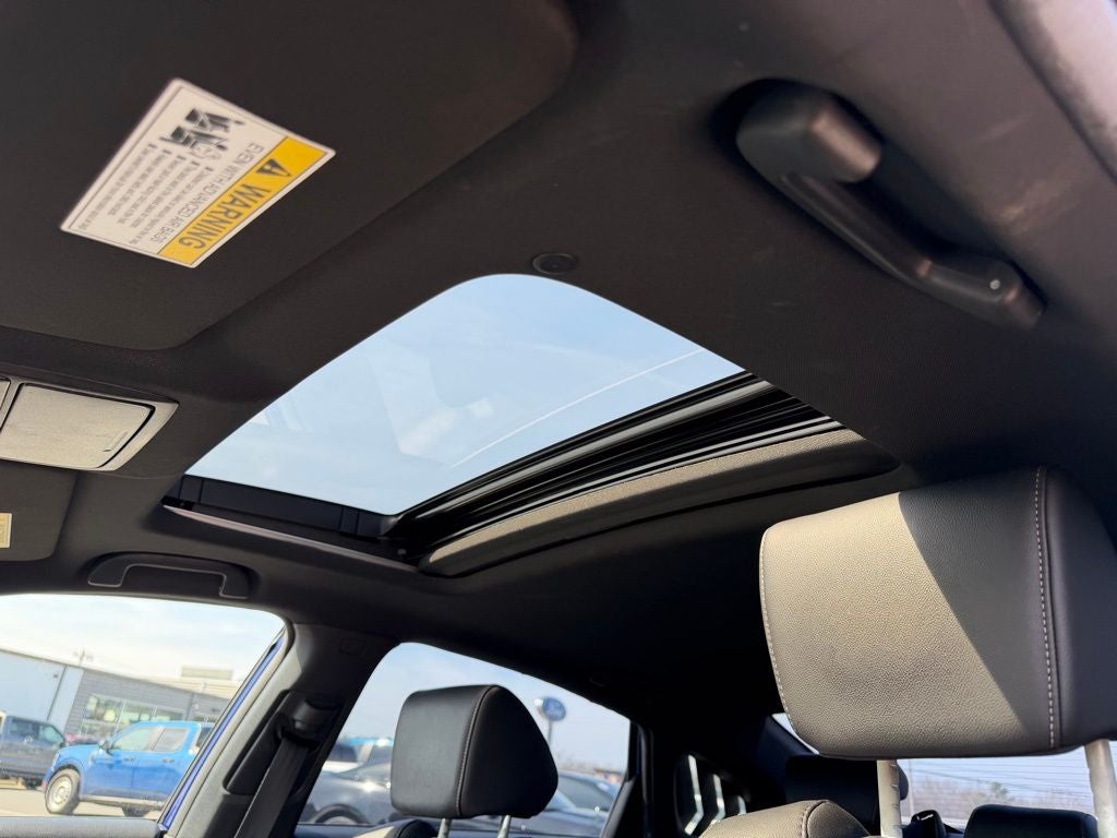 2021 Honda Accord Sport 2.0T