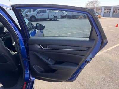 2021 Honda Accord Sport 2.0T