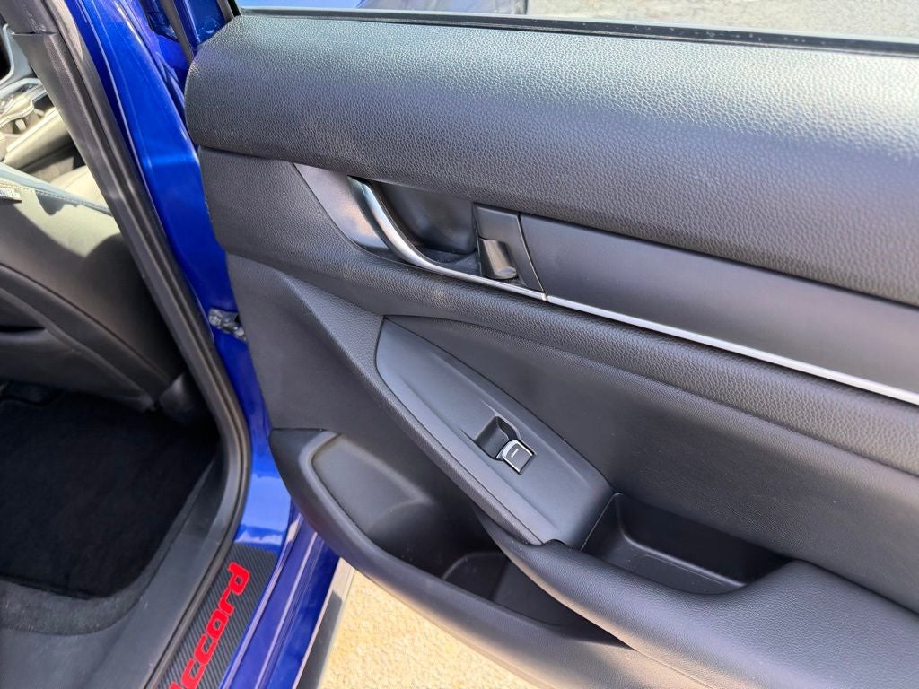 2021 Honda Accord Sport 2.0T