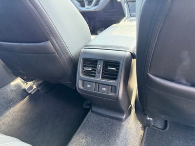 2021 Honda Accord Sport 2.0T