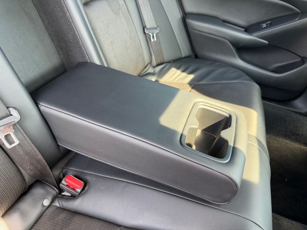 2021 Honda Accord Sport 2.0T