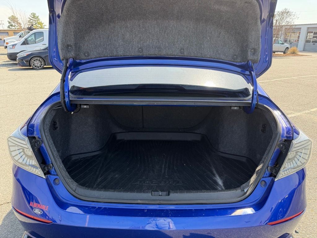 2021 Honda Accord Sport 2.0T